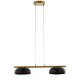 Lampa wisząca OLAF 2 41690 Sigma Lighting