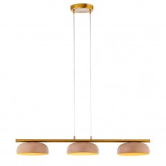 Lampa wisząca OLAF 3 41685 Sigma Lighting