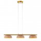 Lampa wisząca OLAF 3 41685 Sigma Lighting