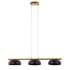 Lampa wisząca OLAF 3 41689 Sigma Lighting