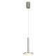 Lampa wisząca Oliver MD17033012-1A S.NICK Italux