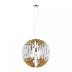 Lampa wisząca OLMERO 1 32847 Eglo