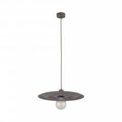 Lampa wisząca ONDA NEW BROWN 11408 TK Lighting