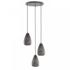 Lampa wisząca ONYX 301300342 Trio