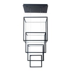 Lampa wisząca Opera XL AZ3139 Azzardo