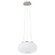 Lampa wisząca OPTICA 86813 Eglo