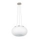 Lampa wisząca OPTICA 86814 Eglo