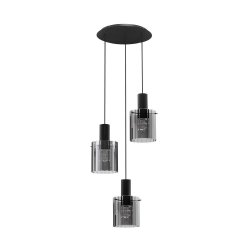 Lampa wisząca ORAN LE44244 Luces Exclusivas