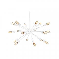 Lampa wisząca Orbit AZ1658 Azzardo