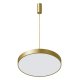 Lampa wisząca Orbital 5361-830RP-GD-3 Italux