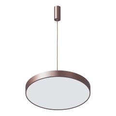 Lampa wisząca Orbital 5361-860RP-CO-3 Italux