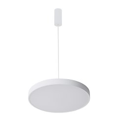 Lampa wisząca Orbital 5361-860RP-WH-3 Italux