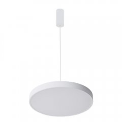 Lampa wisząca Orbital 5361-860RP-WH-4 Italux
