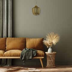 Lampa wisząca ORLANDO ML5552 Milagro