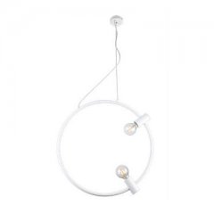 Lampa wisząca Orsola AZ3354 Azzardo