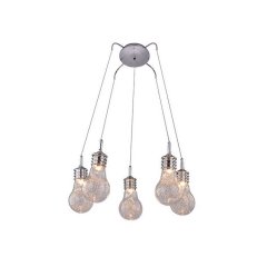 Lampa wisząca OTUS 5 AZ1645 Azzardo