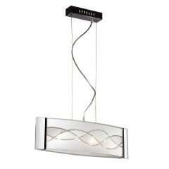 Lampa wisząca Over P29367-1 Italux