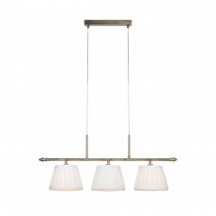 Lampa wisząca OXFORD 108975 Markslojd