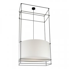 Lampa wisząca PAA 9541 Antigo