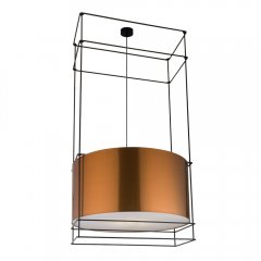 Lampa wisząca PAA 9543 Antigo