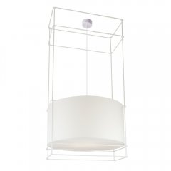 Lampa wisząca PAA 9546 Antigo