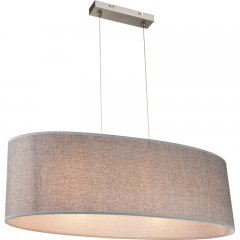Lampa wisząca PACO 15185H2 Globo