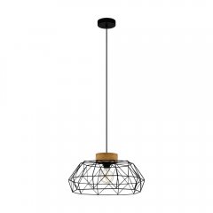 Lampa wisząca PADSTOW 43364 Eglo