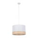 Lampa wisząca PAGLIA NEW WHITE 4768 TK Lighting
