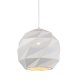 Lampa wisząca Palermo PND-2424-1L-WH Italux
