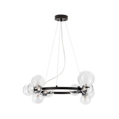 Lampa wisząca PARLA LE42601 Luces Exclusivas