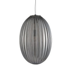 Lampa wisząca Parlo PND-8112-1A-SG Italux
