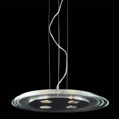Lampa wisząca Pascal MD6716-4A Italux