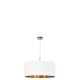 Lampa wisząca PASTERI 95045 Eglo