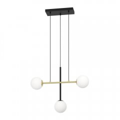 Lampa wisząca PAZ 390177 Eglo