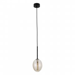Lampa wisząca PEARL COGNAC 10831 TK Lighting