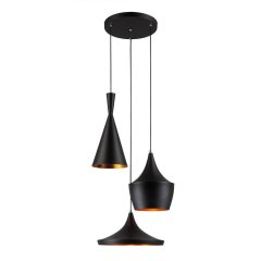Lampa wisząca Pedro MDM2436 / 3B Italux