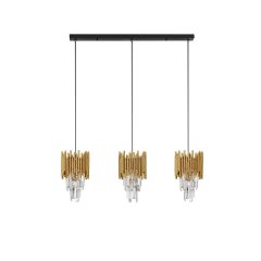 Lampa wisząca PELAVRO LE45106 Luces Exclusivas