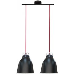 Lampa wisząca PENSILVANIA 32-37473 Candellux