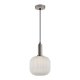 Lampa wisząca PENZI PND-31981-1S-SC-WH Italux
