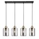 Lampa wisząca PEREZ 72247 Rabalux
