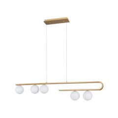 Lampa wisząca PEREZ LE41748 Luces Exclusivas