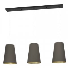 Lampa wisząca PETROSA 390196 Eglo