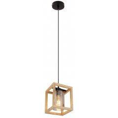 Lampa wisząca PETTEY 15497H Globo