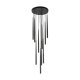 Lampa wisząca PIANO BLACK 10114 TK Lighting