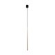 Lampa wisząca PIANO BLACK GOLD 10116 TK Lighting