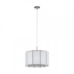 Lampa wisząca PINETA 98338 Eglo