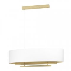 Lampa wisząca PINETARA 390182 Eglo