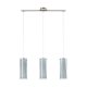 Lampa wisząca PINTO NERO 90305 Eglo