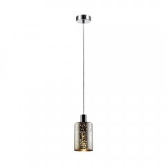 Lampa wisząca PIOLI P0369-01A-F4GR Zuma Line