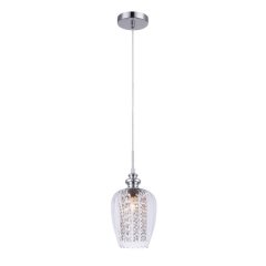 Lampa wisząca Pirita C CR MDM2286 / 1C CR Italux